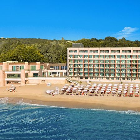 Marina Hotel, Sunny Day Варна Екстер'єр фото