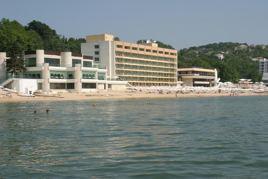 Marina Hotel, Sunny Day Варна Екстер'єр фото